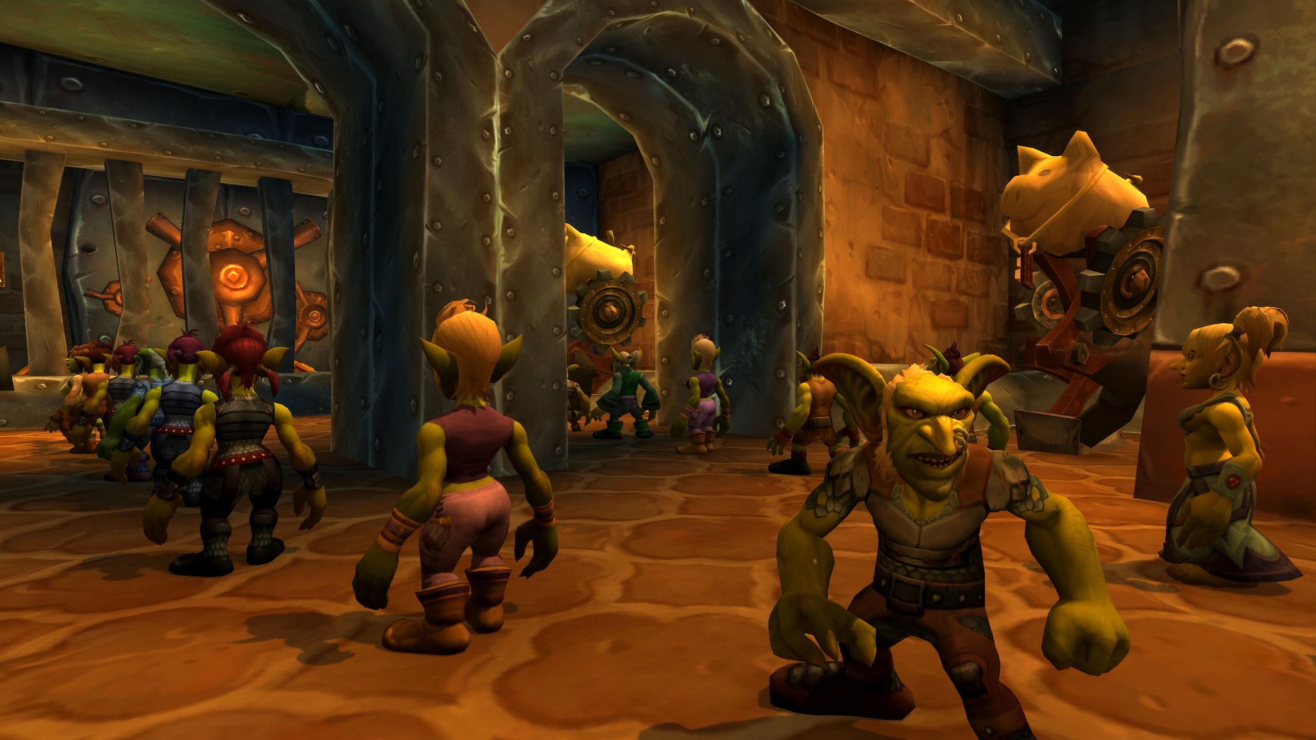 Avoiding Scams While Buying Gold for Cataclysm Classic