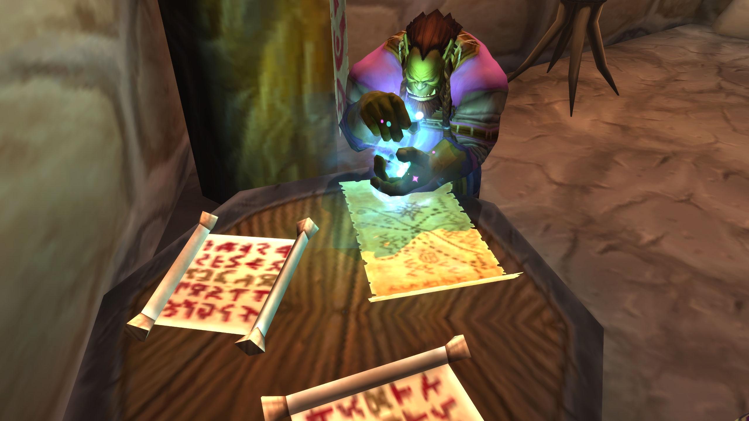 Azeroth’s Architects: The Ultimate Guide to WoW Professions