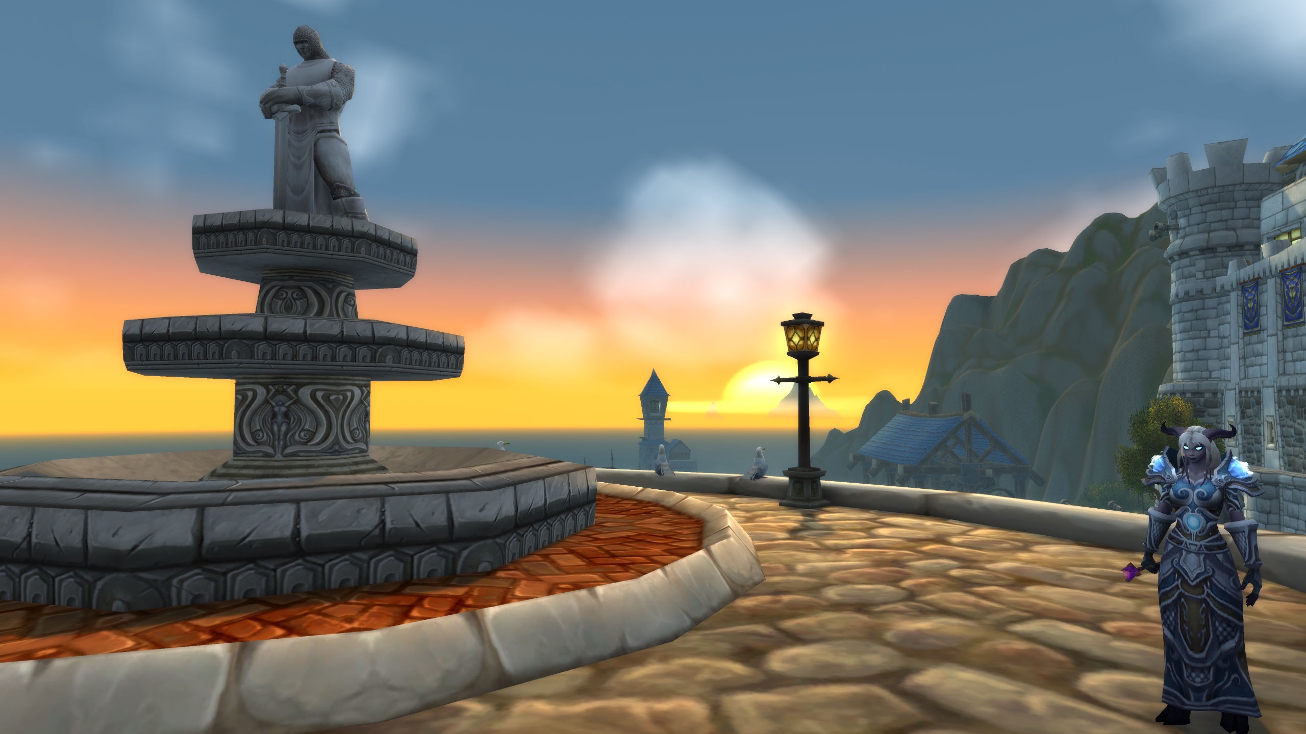 The Most Fun Abilities Ever Removed from WoW