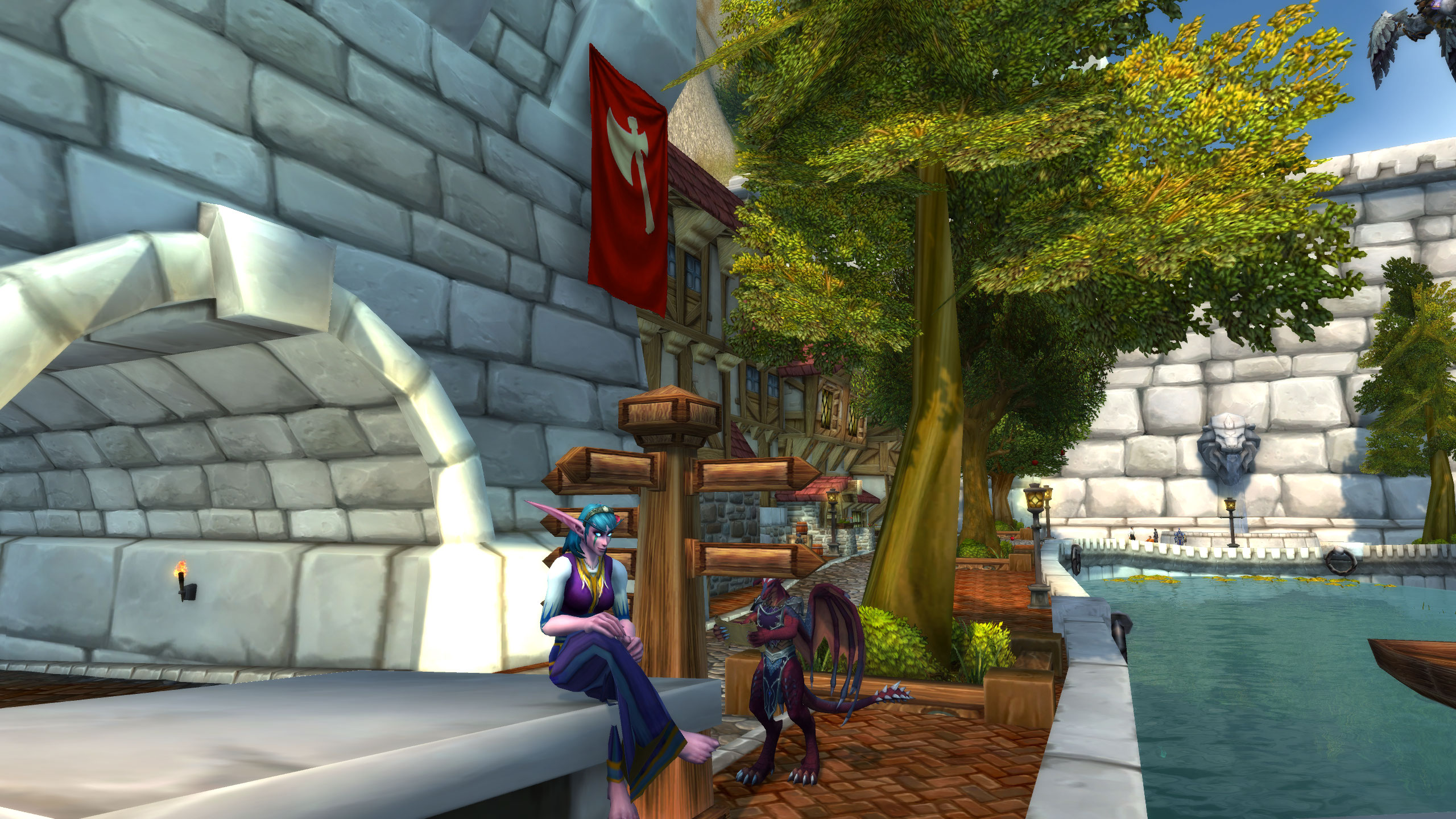 Buy WoW Gold: A Guide to Funding Mythic+ Runs and PvP Gear Pushes