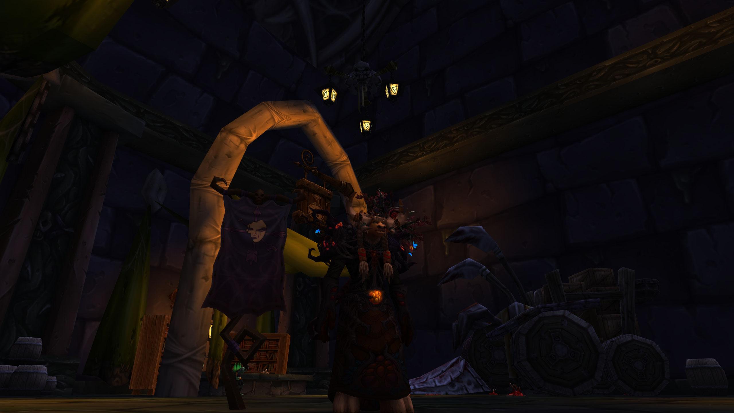 The Lore and Legacy of the Scourge Invasions Throughout WoW History
