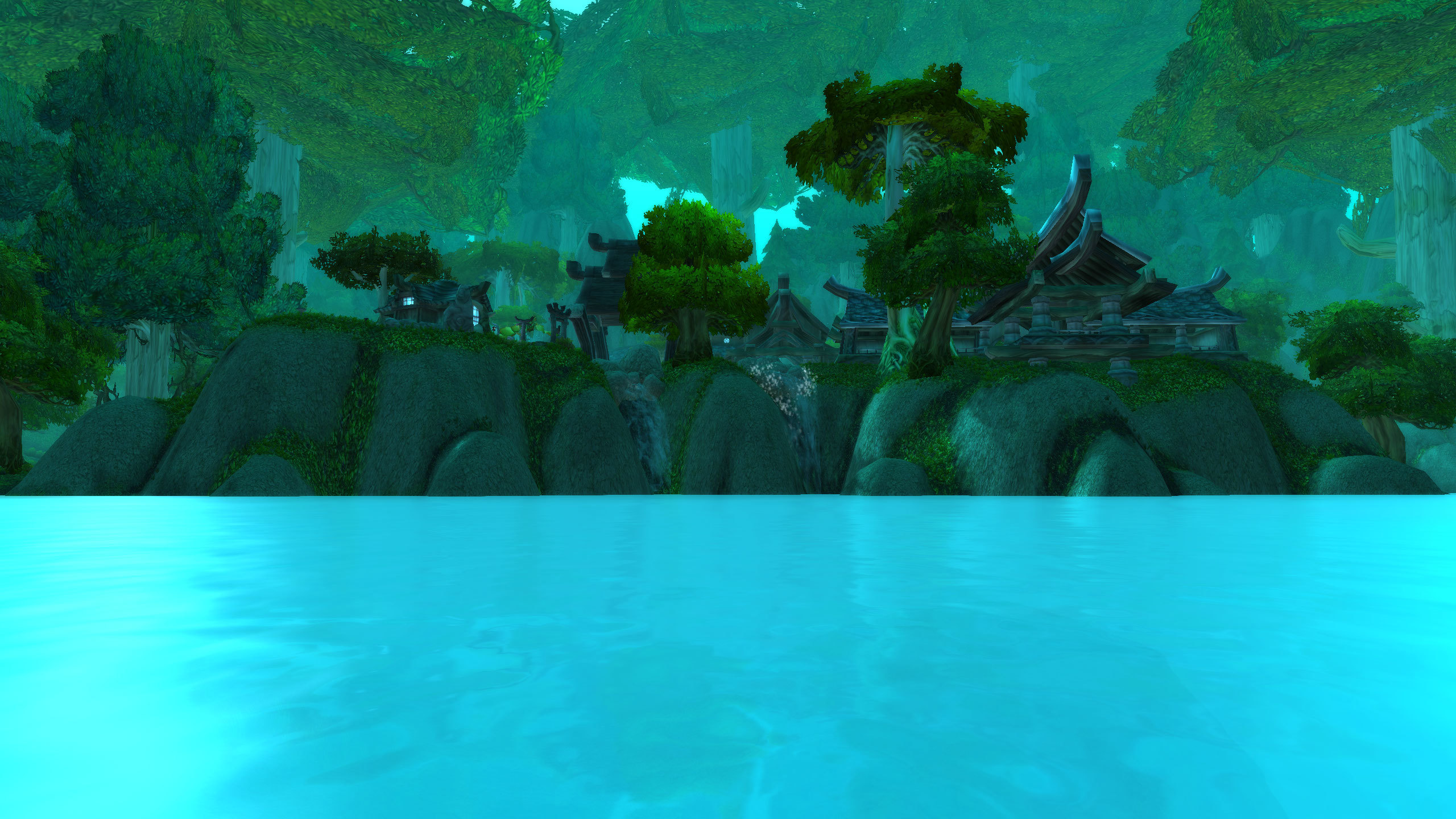 Why Azeroth’s Weather Patterns Affect Gameplay More Than You Might Expect