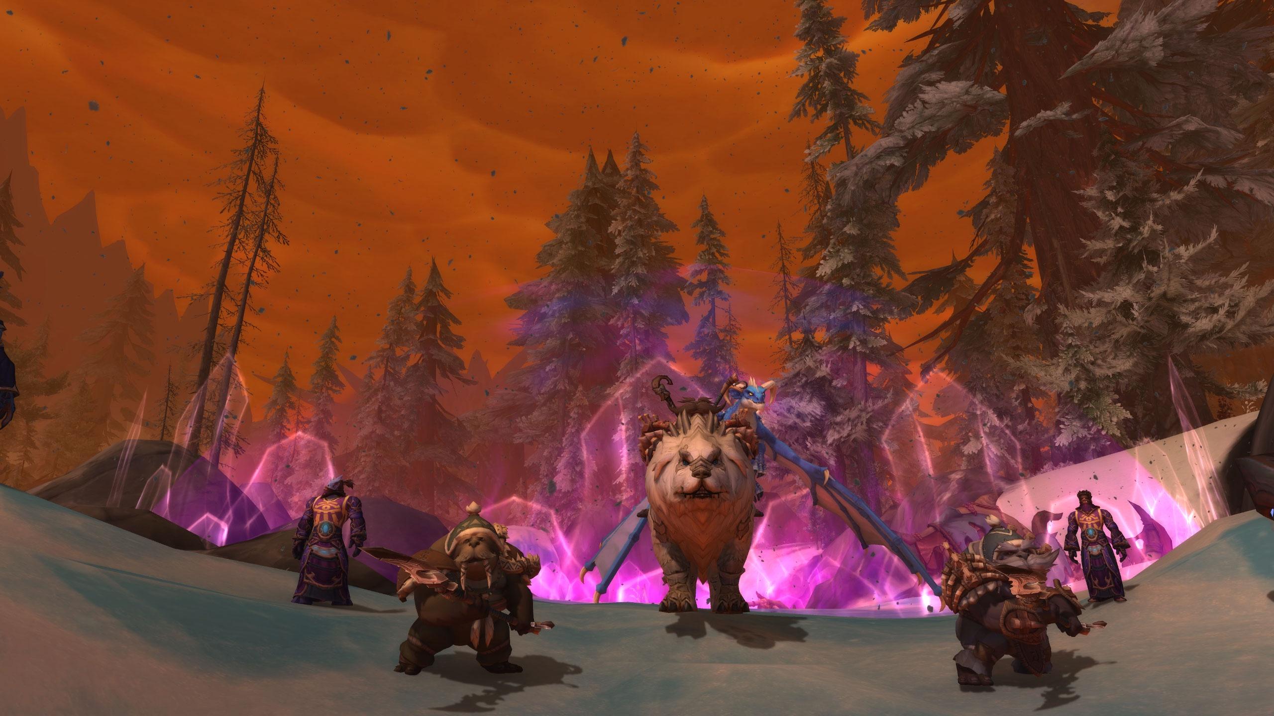Why High-Level Players Buy WoW Raid Boost to Finish Their Sets