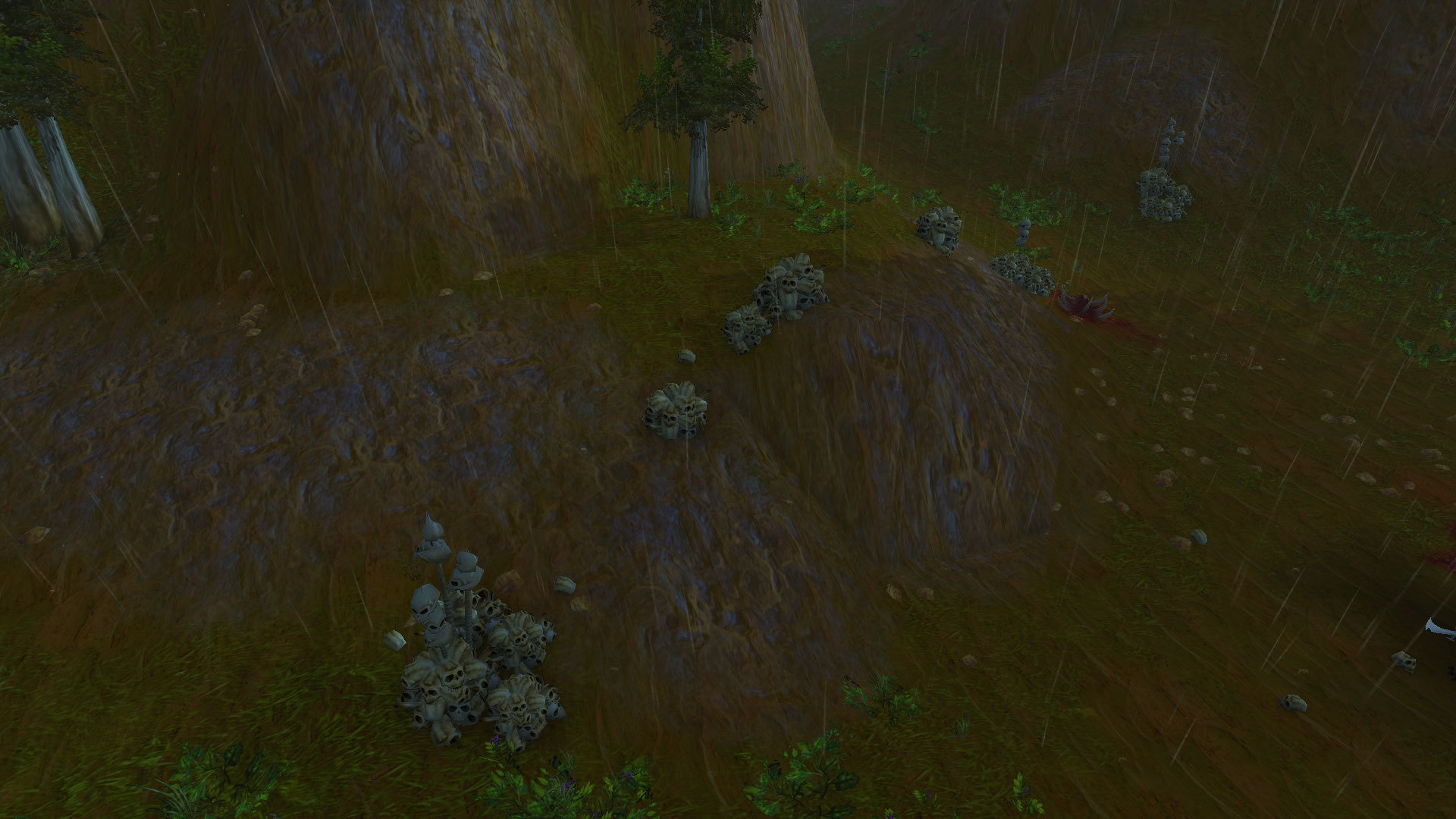 Storm, Earth, and Fire: Harnessing Elemental Shaman Burst Damage for Arena and Mythic+