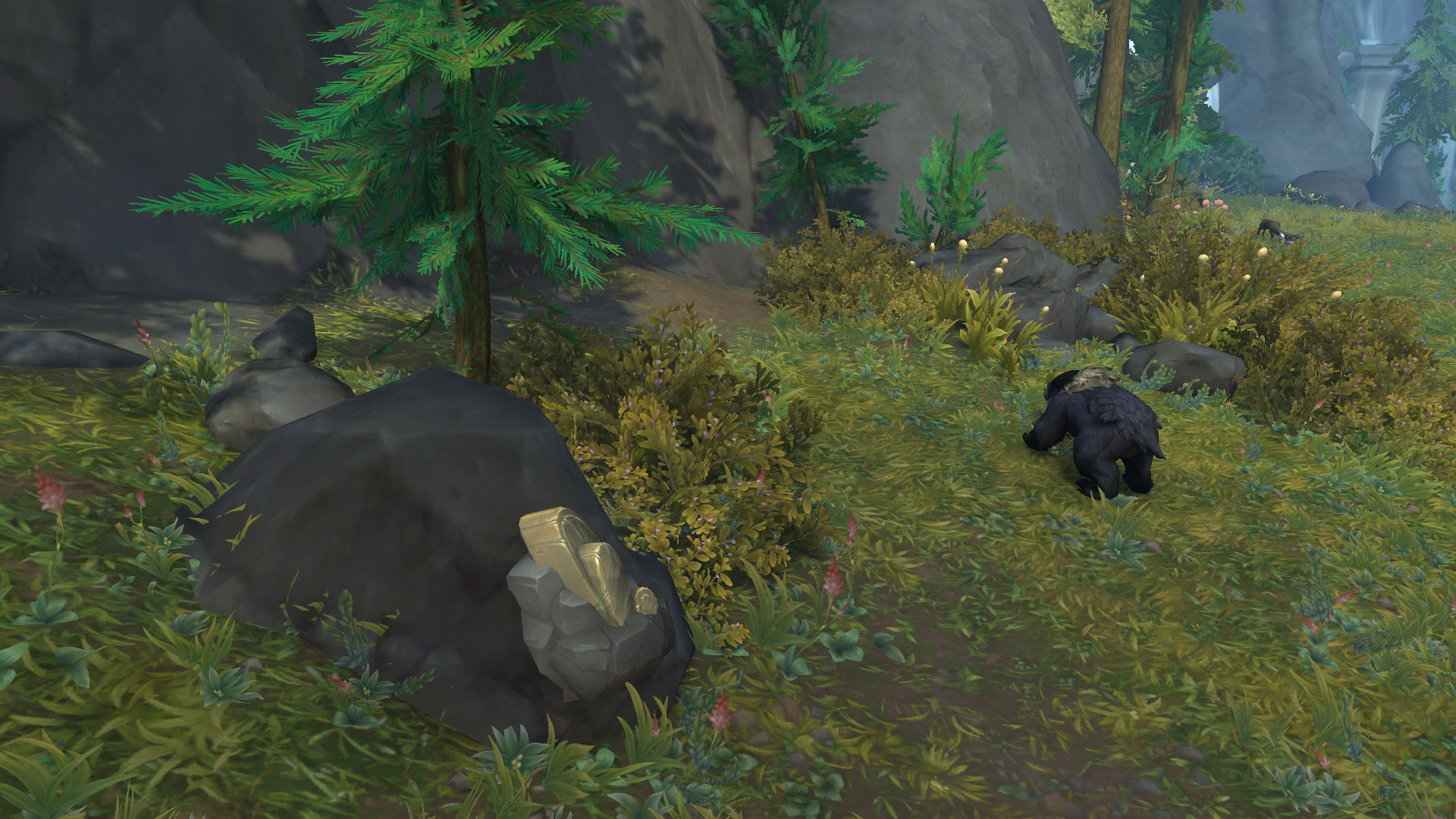 Farming Draconium Ore: The Best Mining Routes across the Peaks of the Dragon Isles in WoW Dragonflight